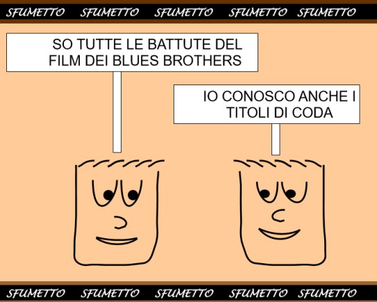 barzelletta il film dei blues brothers